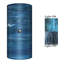 Plafonnier encastré 2 lumières narrow Nishimura-99271009