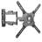 CorLiving Single Screen Wall Mount
