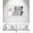 Clear Call - Framed Art Self Matted-64072694-64072695