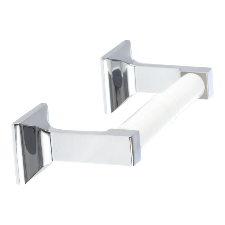 Basic 2-Post Paper Holder