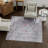 Meguel Performance Chenille Geometric Indoor Rug-570131719