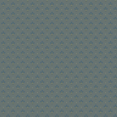 Bryanna 10.05m x 53cm Matte Wallpaper Roll