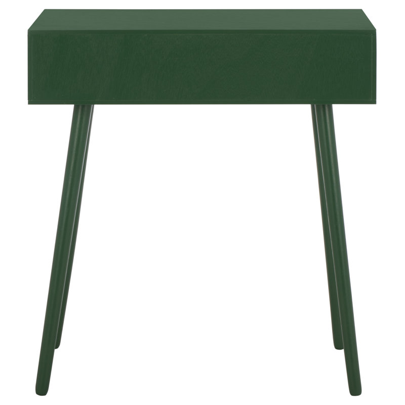 Console 28,3 po Brycson, Vert jardin