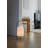  Ghost Floor Lamp