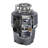 Evolution Compact 3/4 HP Continuous Feed Garbage Disposal-29121359