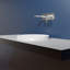 Fly 16.9'' L Bathroom Sink-197429450