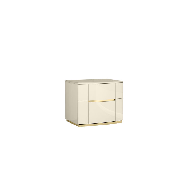 Table de chevet Dereece