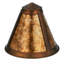 Sutter Empire Lighting Shade