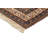 Oneill Brown Rug
