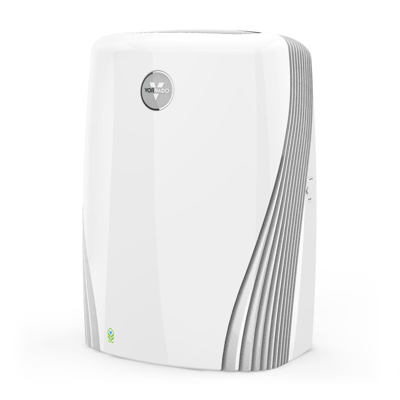 Purificateur d'air Vornado Pco375dc avec véritable filtration Hepa et carbone