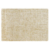 Harrison Handmade Tufted Wool Wheat Area Rug