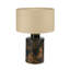 Brochu Metal Lamp Base Lamp