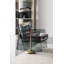 Modern Remix End Table