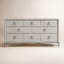 Commode 8 tiroirs Regan-2143566360