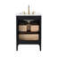 Emma 24" W Single Vanity-1986057269