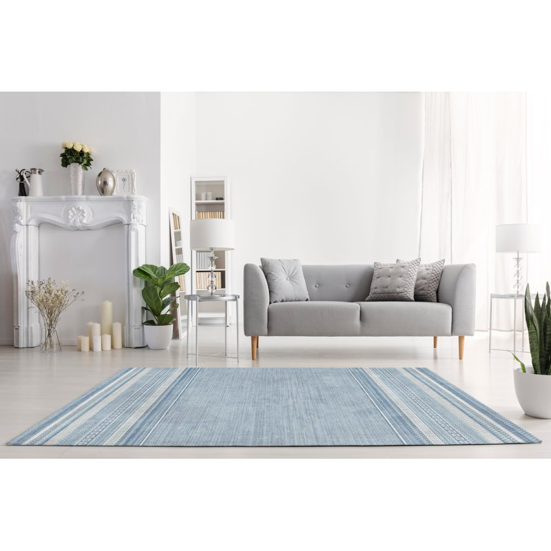 Charnley Area Rug, Rectangle 160 x 230cm