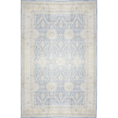 Sultanabad One-of-a-Kind 15'11" X 24'11" Area Rug