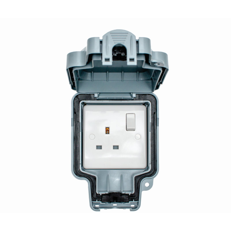 Euroseal - Plug Socket