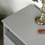 Buffet avec armoire de rangement
