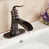 Oil Rubbed Bronze