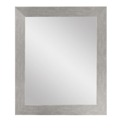 Miroir mural mâle et moderne Maléy