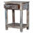 Nigella 24'' W Solid Wood Nightstand-1237646085