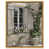 Gold Floater Frame