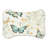 Floral Flight - 1 Piece Bone Shape Feeding Mat