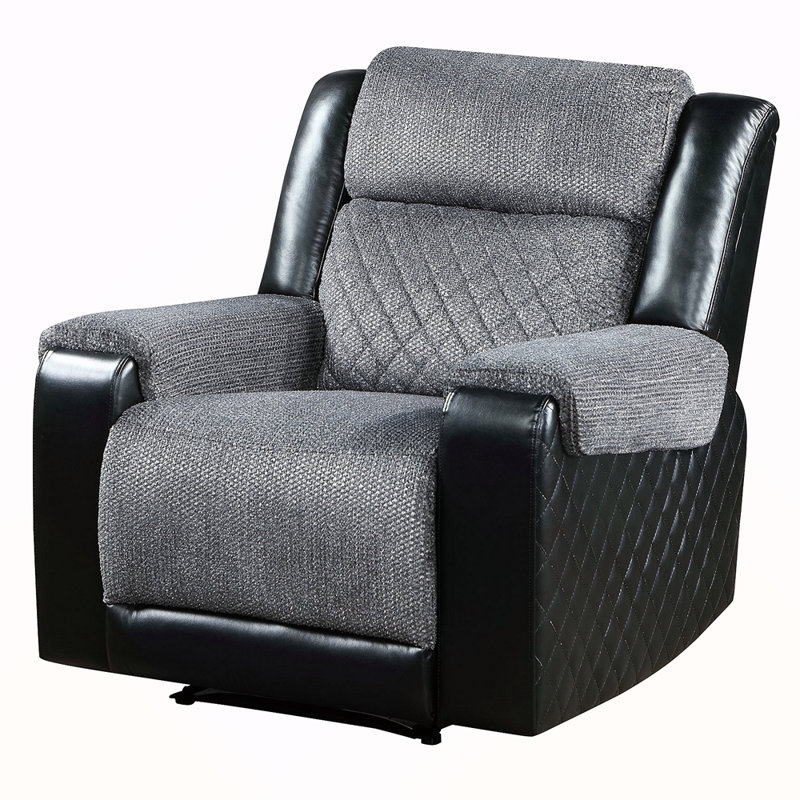 ALICIA GREY/RECLINER