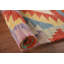 Tapis décoratif South Western Kilim 3 x 5