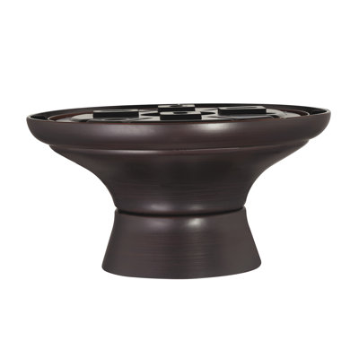 Kute and Kute5 Close to Ceiling Kit - Dark Bronze