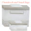 Contenant de rangement d'aliments