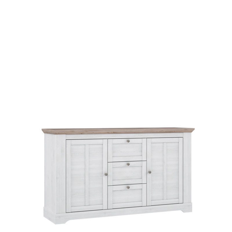 Herblain 92.5cm Sideboard