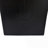 Wood-Look Square-Column MGO End Table,  H27.75",Wood-Like Distressed Finish, Mix With Different Heights, Indoor Outdoor Use-729140439