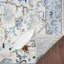 Tapis oriental ivoire Dendron-1592803690