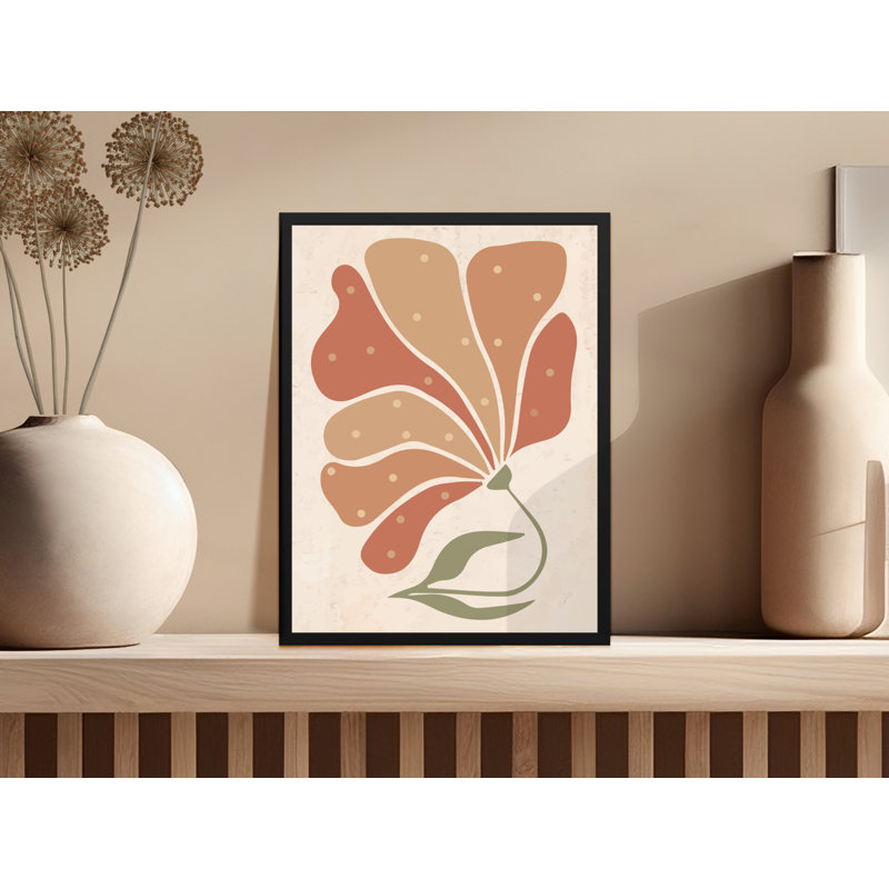 Colletti Single Picture Frame Print, 35.56 cm H x 27.94 cm W