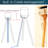 Compatible for Echo Studio Wood Stand