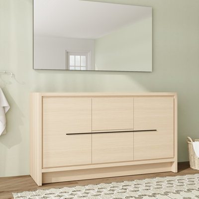 Base de meuble-lavabo double 60 po seulement