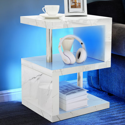 Brihana Side Table