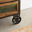 Wheel End Table