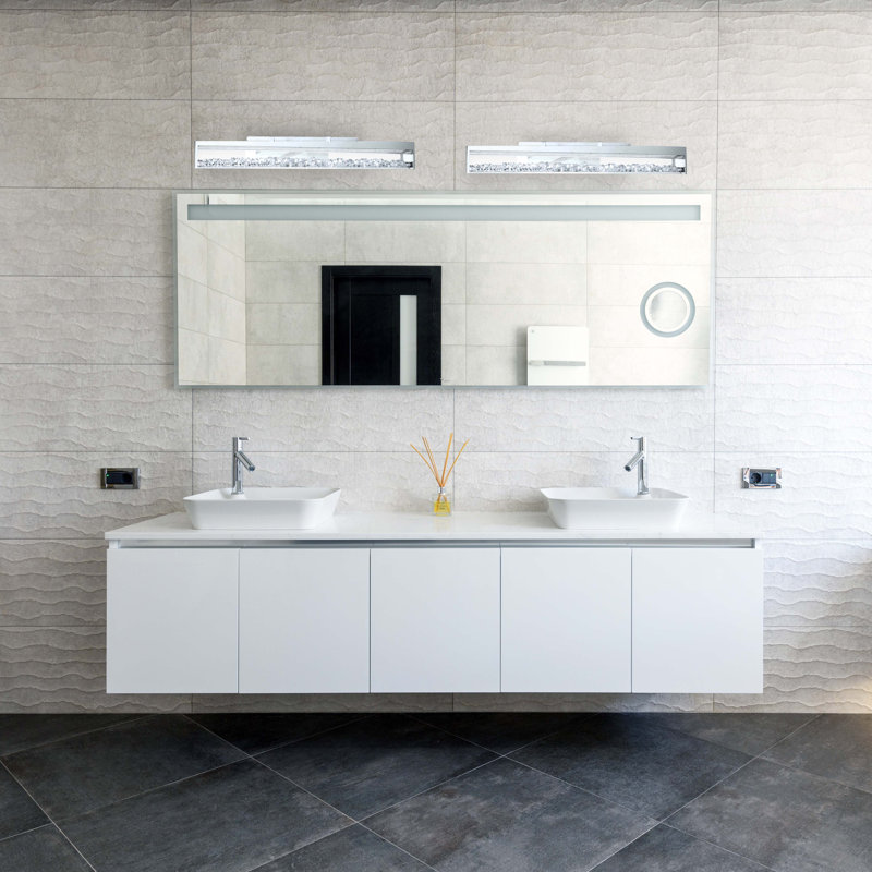 Gerasim LED Bath Bar