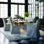 Upholstered Arm Chair-1601736773