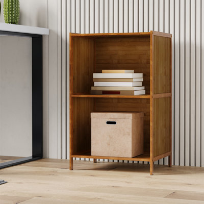 68cm H x 43cm W Bookcase