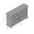 Alexei 64.25'' W 7 - Drawer Dresser-656739617