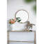 Miroir 28 po