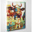 Wrapped Canvas Print-35948453