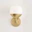 One Light Wall / Bath Sconce-1322705385