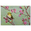 «Kypten Happy Early Bird» par Wynwood Studio, reproduction sur toile tendue-176687805