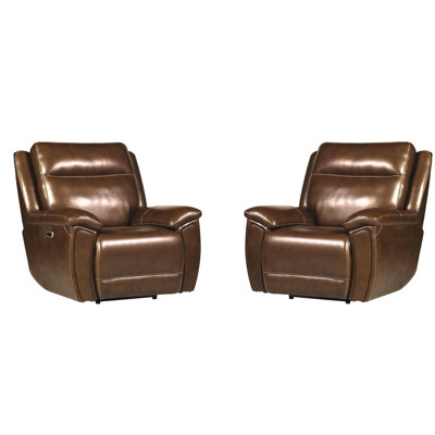 Arjanae Power Zero Gravity Recliner Two Pack