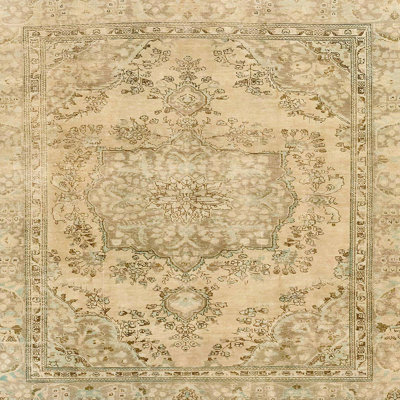Abstract Indoor Rug